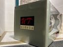 1:18 UT MODELS OPEL CALIBRA RACING COLLECTION image