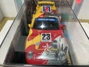 1:18 MCT SPECIAL EDITION FAMOUS CAR - PORSCHE RACING CAR image