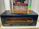 1:18 CARMANIA HOBBY CLASS - 1949 FORD RED ON RED image