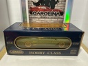 1:18 CARMANIA HOBBY CLASS - MIRA BUICK CENTURY 1955 GREEN ON TAN image