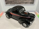 1:18 ROAD LEGENDS 1941 NILLYS image