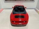 1:18 MAISTO 1994 PORSCHE 911 CARRERA CABRIOLET image