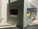 1:18 UT MODELS ESCORT RS COSWORTH RACING COLLECTION image