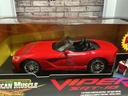 1:18 ERTL VIPER SRT-10 image