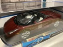 1:18 MAISTO LAMBORGHINI GALLARDO SPYDER image
