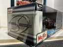 1:18 MAISTO LAMBORGHINI GALLARDO SPYDER image