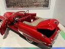1:18 MOTOR MAX 1949 BUICK CONVERTABLE image