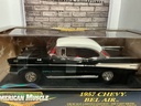 1:18 ERTL 1957 CHEVY BEL AIR image