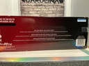 1:18 ROAD SIGNATURE 1958 EDSEL CITATION  { BOX DAMAGED} BLACK ON RED image