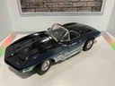 1:18 MOTOR MAX 1965 CHEVY CORVETTE image