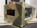 1:18 UT MODELS CHEVROLET COLLECTION image