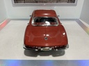 1:18 ERTL G19 FFITI 1962 CHEVY CORVETTE image