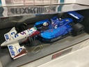 1:18 UT MODELS WALKER RACING TEAM image
