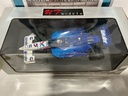 1:18 UT MODELS WALKER RACING TEAM image