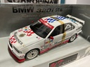 1:18 UT MODELS BMW 320 I STW RACING COLLECTION image