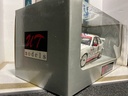 1:18 UT MODELS BMW 320 I STW RACING COLLECTION image