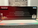 1:18 ROAD SIGNATURE 1955 FORD THUNDERBIRD  { BOX DAMAGED} PINK image