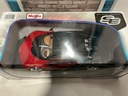 1:18 MAISTO BUGATTI CHIRON image