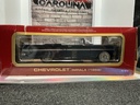 1:18 ROAD LEGENDS 1957 CHEVROLET BEL AIR FIRE CHIEF image
