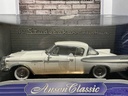 1:18 ANSON CLASSIC 1957 STUDIOBAKER GOLDON HAWK image