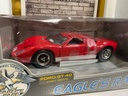 1/18 EAGLE’S RACE FORD GT 40 STREET VERSION image