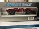 1/18 EAGLE’S RACE FORD GT 40 STREET VERSION image