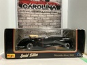 1:18 MAISTO MERCEDES-BENZ 300S (1955) image