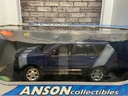 1:18 ANSON CLASSIC BMW-X5 *DAMAGED BOX* image