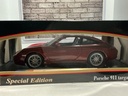 1:18 MAISTO PORSCHE 911 TARGA image