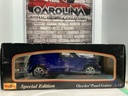 1:18 MAISTO CHRYSLER PANEL CRUISER image