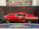 1:18 ANSON CLASSIC 1957 STUDIOBAKER GOLDEN HAWK image