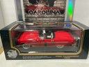 1:18 ROAD TOUGH FORD THUNDERBIRD 1955 image