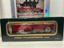 1:18 ROAD TOUGH FORD THUNDERBIRD 1955 image