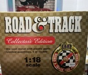 1:18 ROAD & TRACK MERCEDES-BENZ ML 55 AMG image