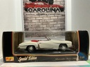 1:18 MAISTO MERCEDES BENZ 190 SL 1955 image