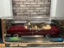 1:18 MAISTO 1966 MERCEDES-BENZ 280SE image