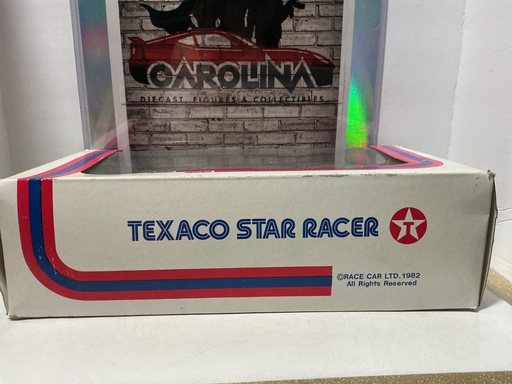1:18 TEXACO STAR RACER #5 image