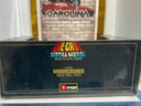 1/18 BURAGO 1931 MERCEDES BENZ SSKL  {BOX DAMAGED, NO PLASTIC} image
