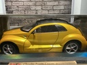 1:18 MAISTO CHRYSLER PRONTO CRUIZER ORIGINAL CONCEPT VERSION image