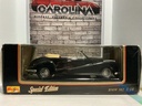 1:18 MAISTO BMW 502 1955 SPECIAL EDITION image