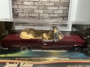 1:18 MAISTO MERCEDES-BENZ 280SE 1966 image