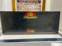 1/18 BURAGO JAGUAR  {BOX DAMAGED} image