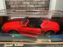 1:18 MAISTO MUSTANG MACH III image