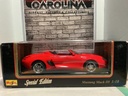 1:18 MAISTO MUSTANG MACH III image