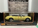 1:18 MAISTO THUNDERBIRD SHOW CAR image