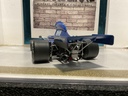 1/18 TSM MINIATURE MODELS  STEWART ELF TYRELL #5  { NO BOX, LOOSE} image