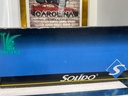 1/18  SOLIDO QUAKER STATE TRUCK  {BOX DAMAGE} image