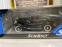 1/18  SOLIDO PRESTIGE   {BOX DAMAGE} image