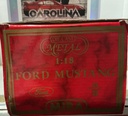1:18 MIRA FORD MUSTANG 1964 1/2 image