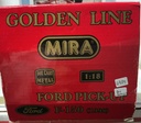 1:18 MIRA FORD PICK-UP F-150 1998 *BOX DAMAGED image